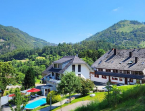 Ferienwohnungen Haus Hees